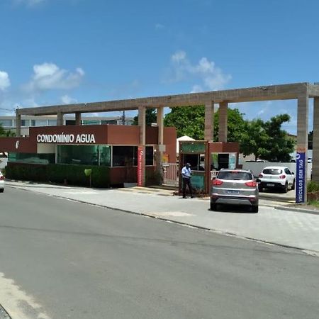 Guarajuba Residence - Flat Camassari Exterior photo
